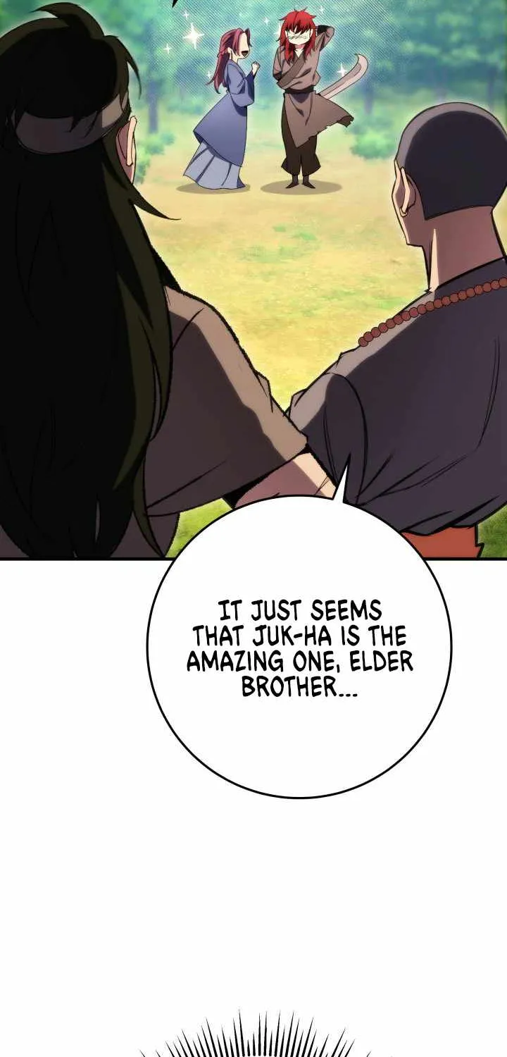 Heavenly Inquisition Sword (Nine Heavens Swordmaster) Chapter 10 page 80 - 