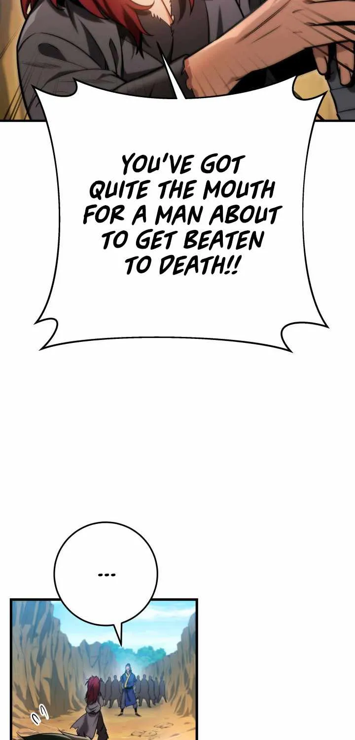 Heavenly Inquisition Sword (Nine Heavens Swordmaster) Chapter 10 page 9 - 