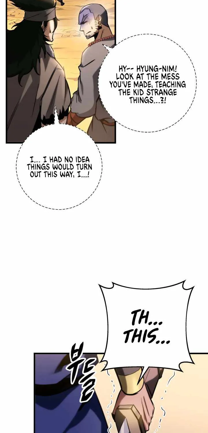 Heavenly Inquisition Sword (Nine Heavens Swordmaster) Chapter 10 page 10 - 