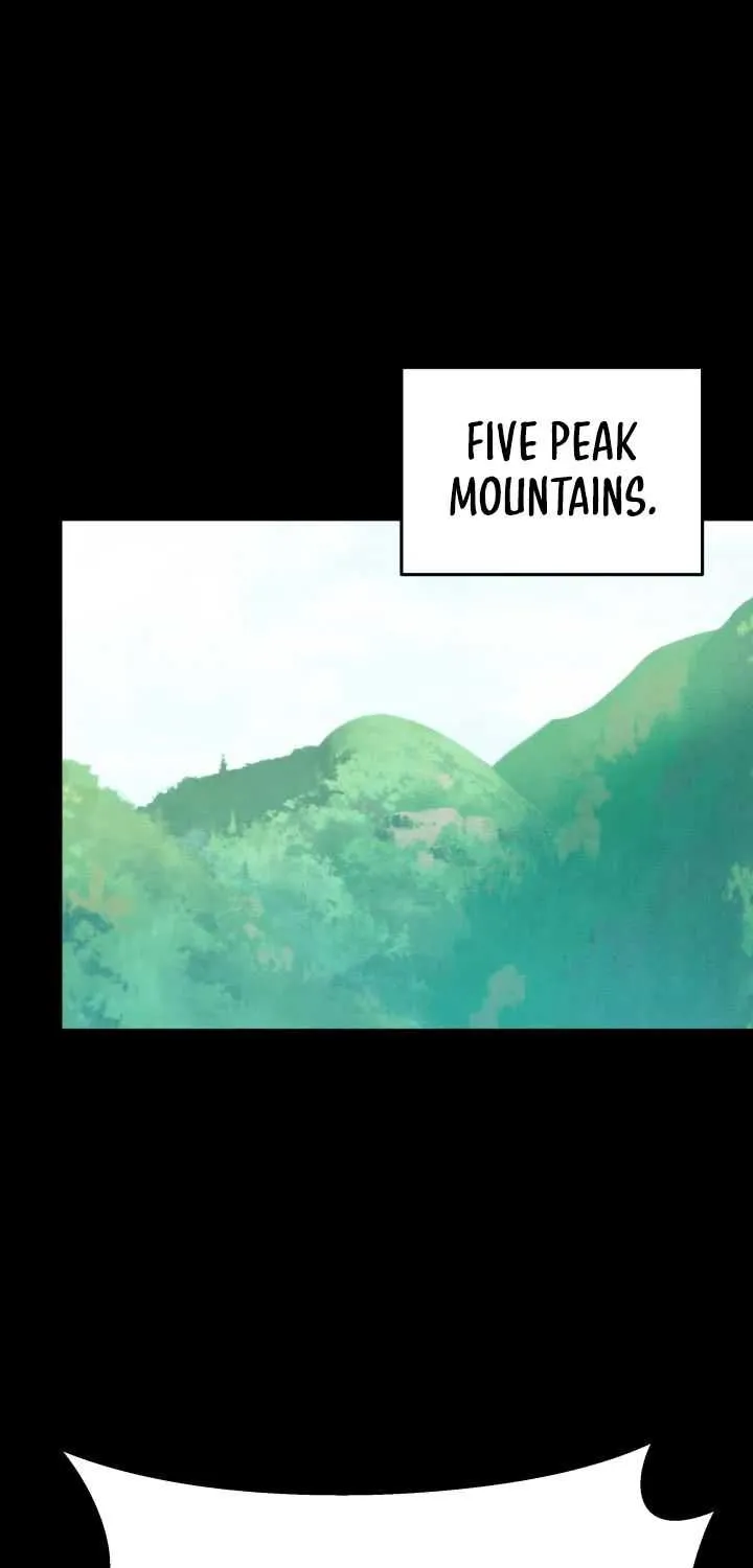 Heavenly Inquisition Sword (Nine Heavens Swordmaster) Chapter 11 page 2 - 