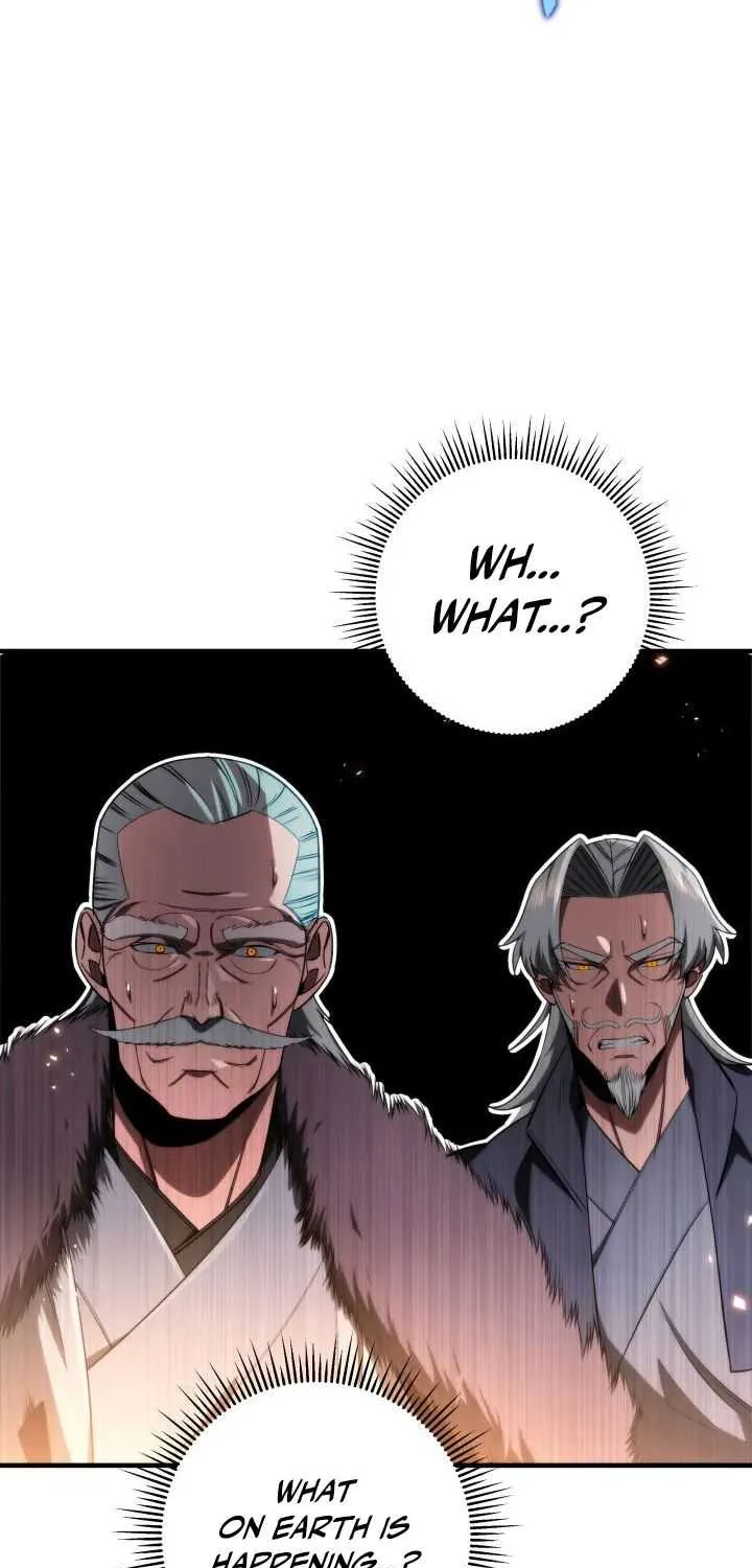 Heavenly Inquisition Sword (Nine Heavens Swordmaster) Chapter 11 page 101 - 