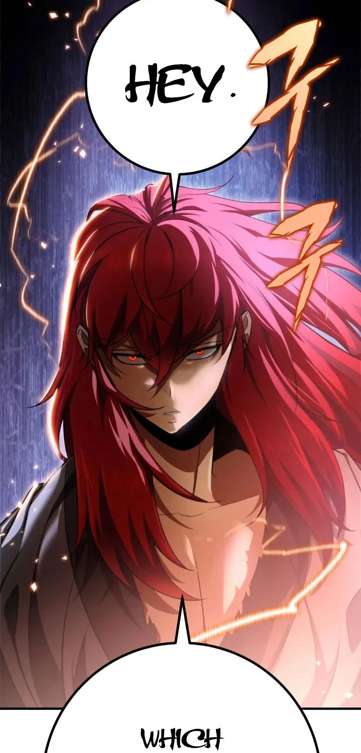 Heavenly Inquisition Sword (Nine Heavens Swordmaster) Chapter 11 page 104 - 