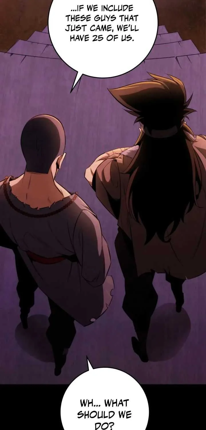 Heavenly Inquisition Sword (Nine Heavens Swordmaster) Chapter 11 page 16 - 