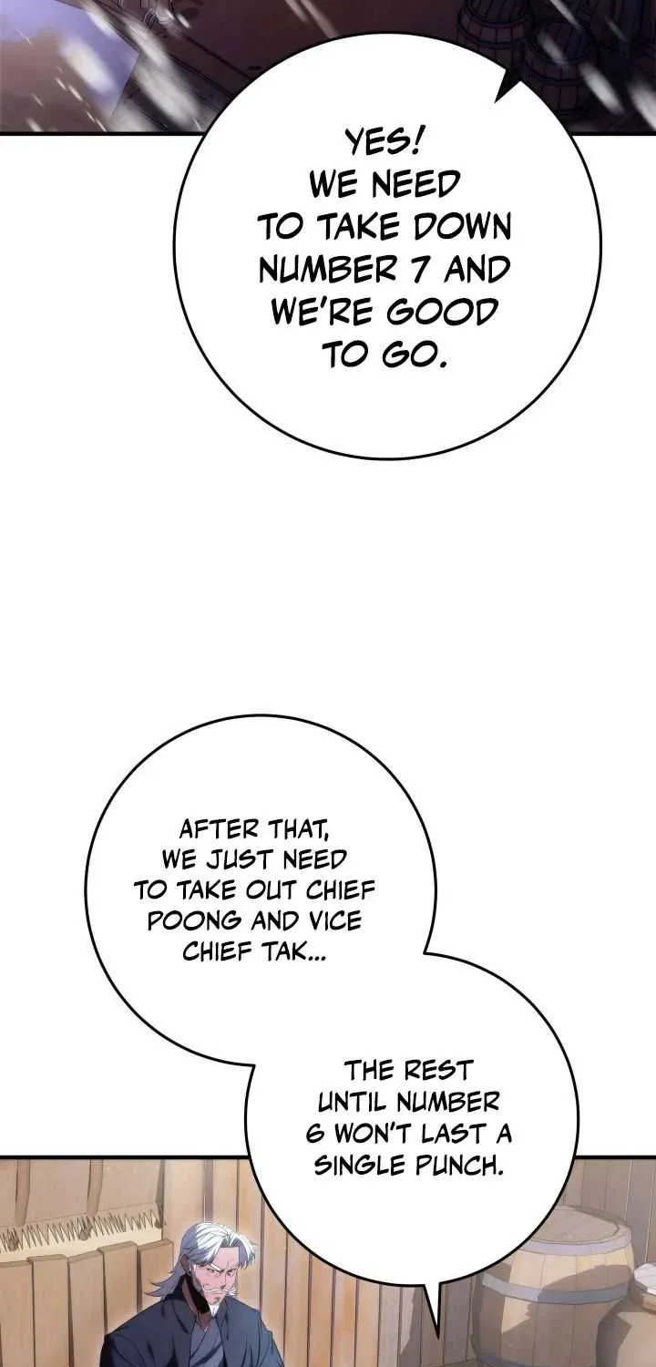 Heavenly Inquisition Sword (Nine Heavens Swordmaster) Chapter 11 page 22 - 