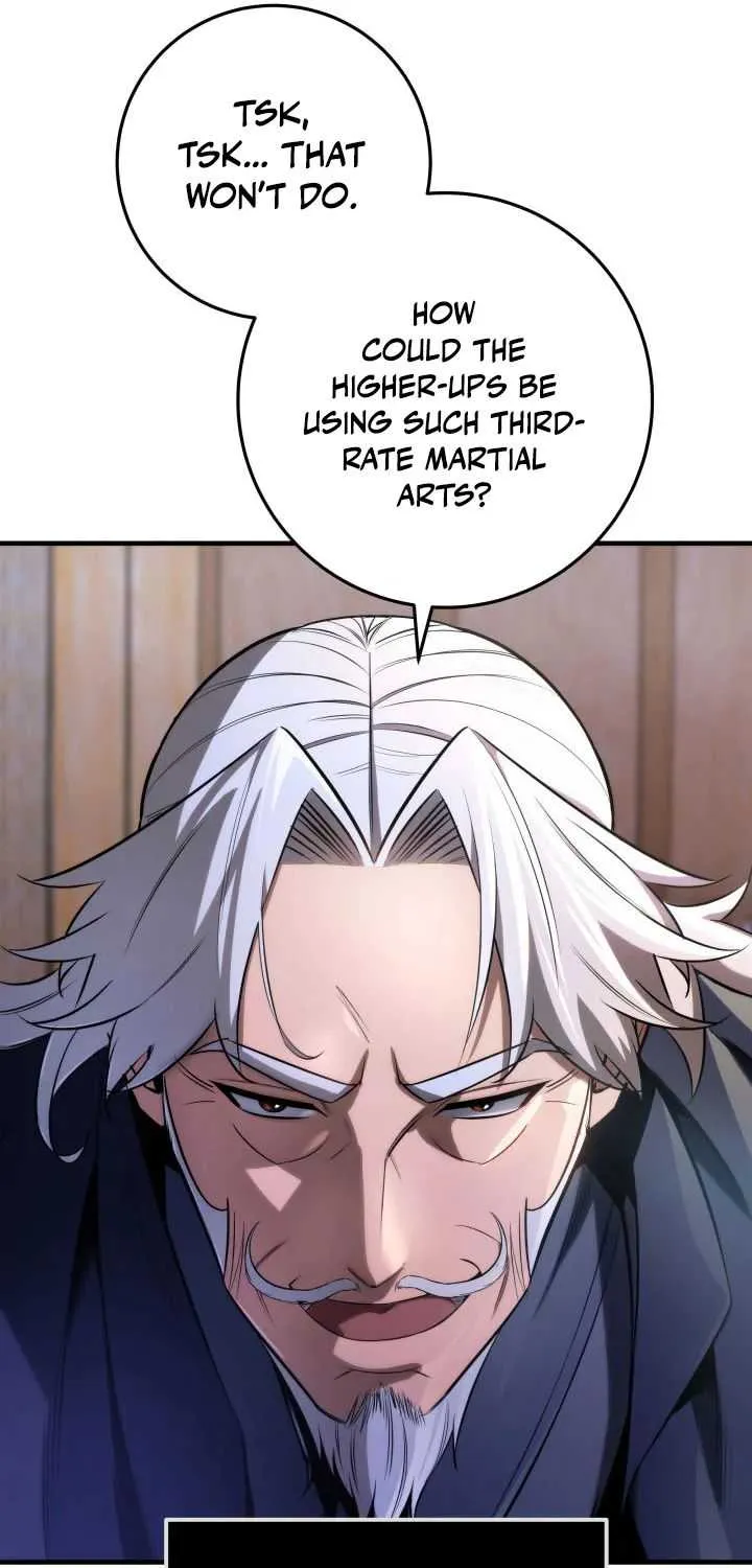 Heavenly Inquisition Sword (Nine Heavens Swordmaster) Chapter 11 page 25 - 