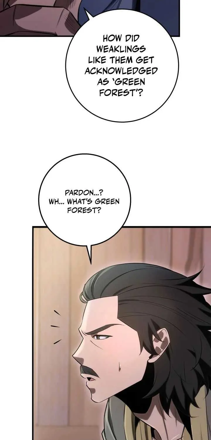 Heavenly Inquisition Sword (Nine Heavens Swordmaster) Chapter 11 page 27 - 