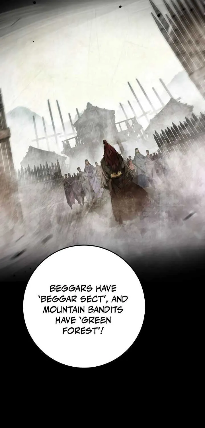 Heavenly Inquisition Sword (Nine Heavens Swordmaster) Chapter 11 page 30 - 