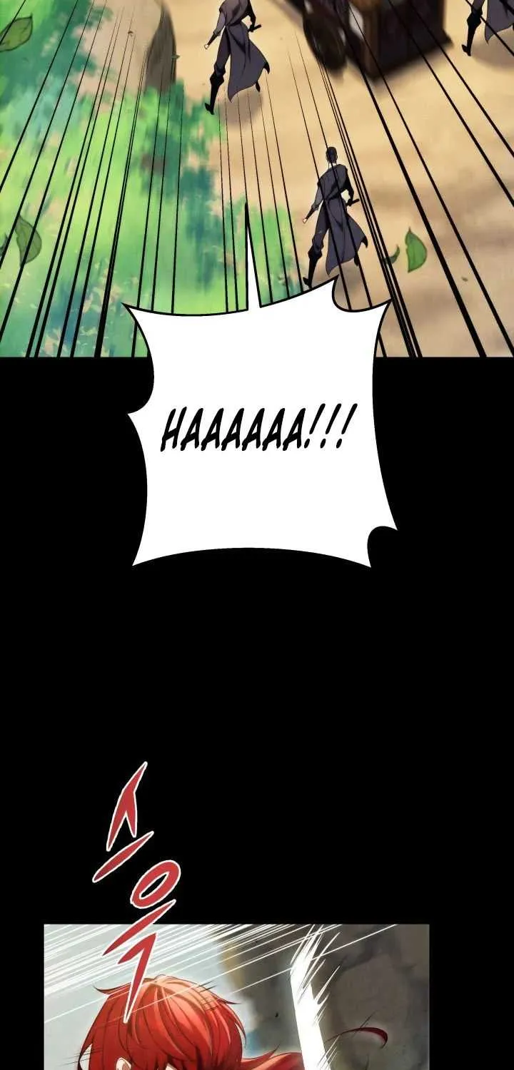 Heavenly Inquisition Sword (Nine Heavens Swordmaster) Chapter 11 page 4 - 