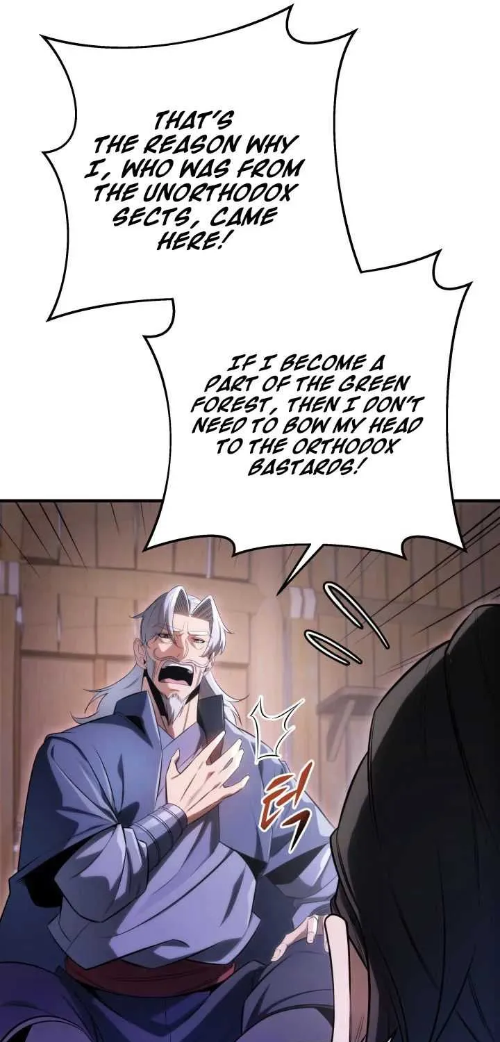 Heavenly Inquisition Sword (Nine Heavens Swordmaster) Chapter 11 page 33 - 
