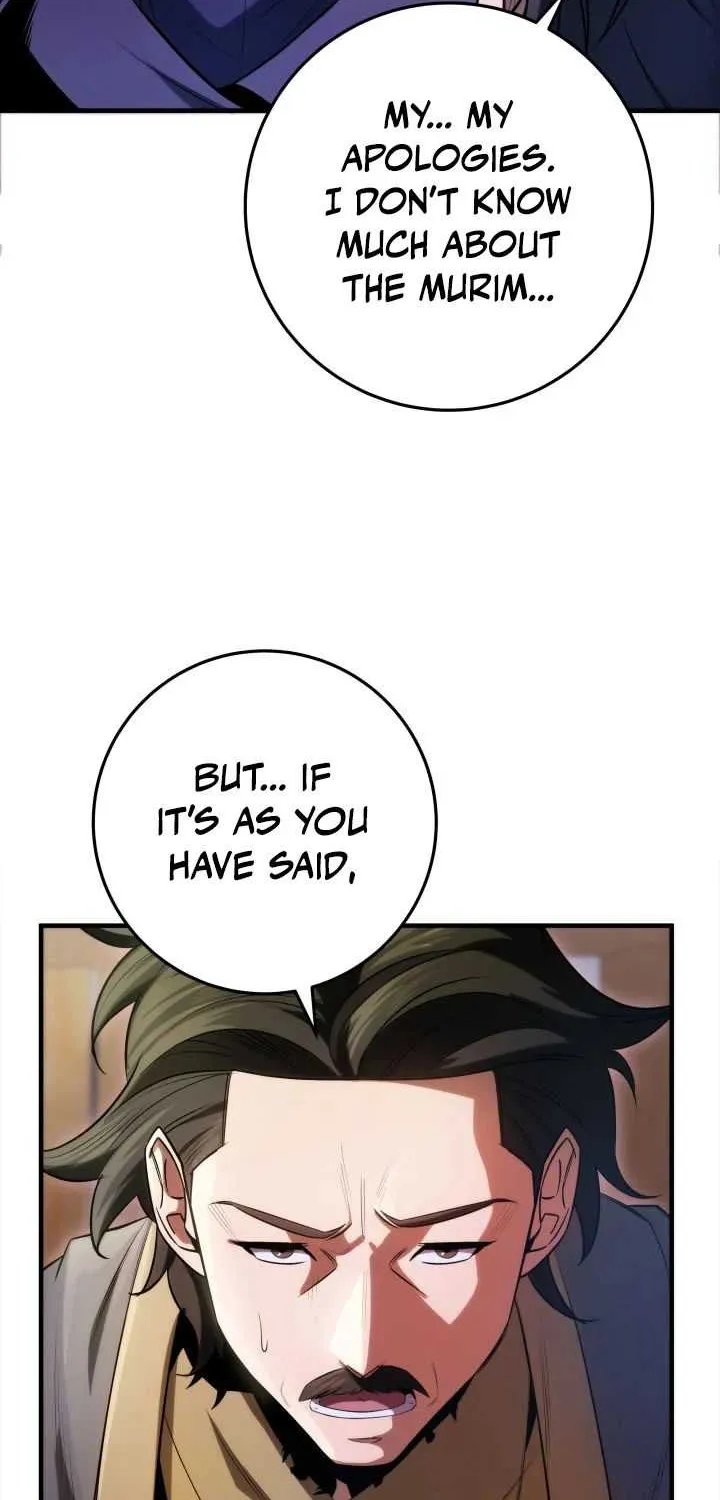 Heavenly Inquisition Sword (Nine Heavens Swordmaster) Chapter 11 page 34 - 