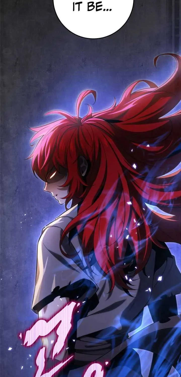 Heavenly Inquisition Sword (Nine Heavens Swordmaster) Chapter 11 page 36 - 