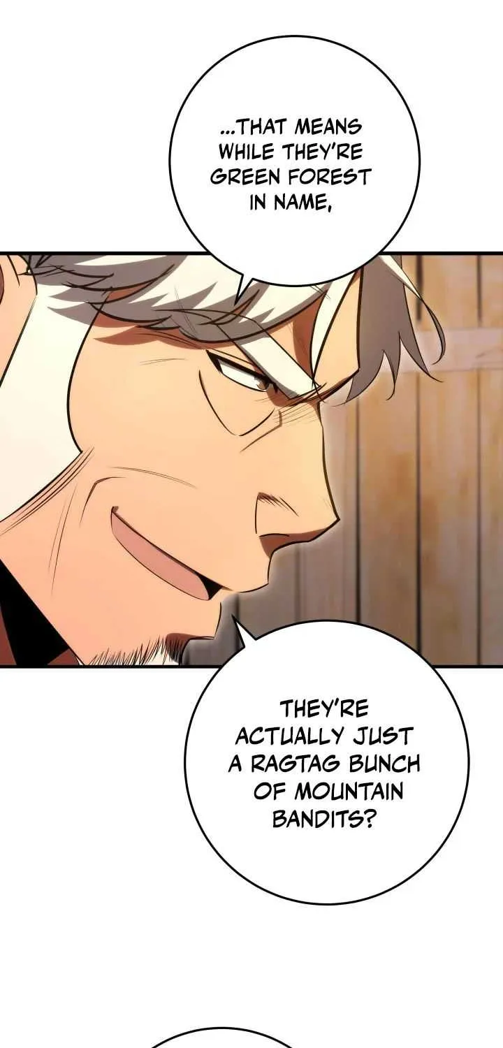 Heavenly Inquisition Sword (Nine Heavens Swordmaster) Chapter 11 page 43 - 