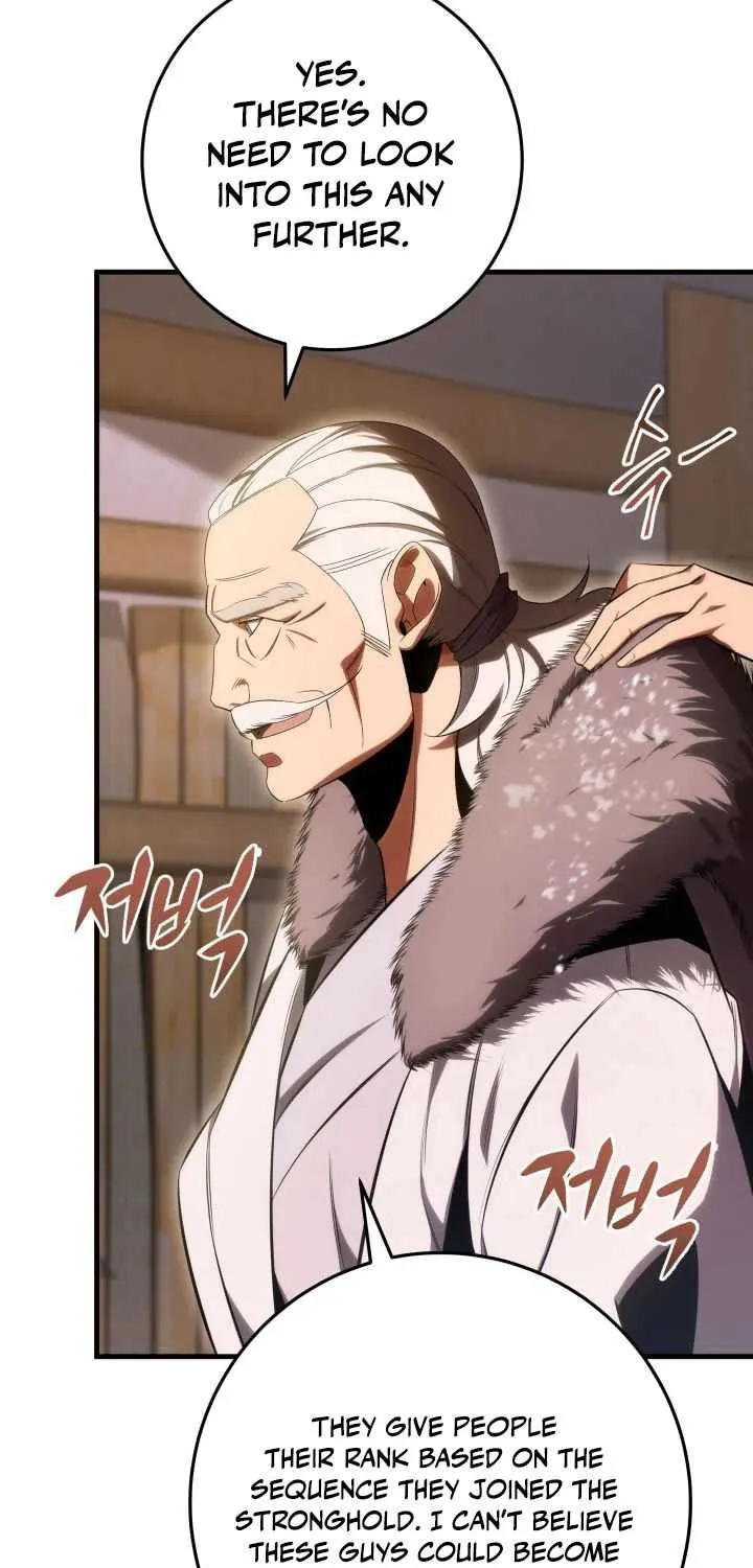 Heavenly Inquisition Sword (Nine Heavens Swordmaster) Chapter 11 page 44 - 