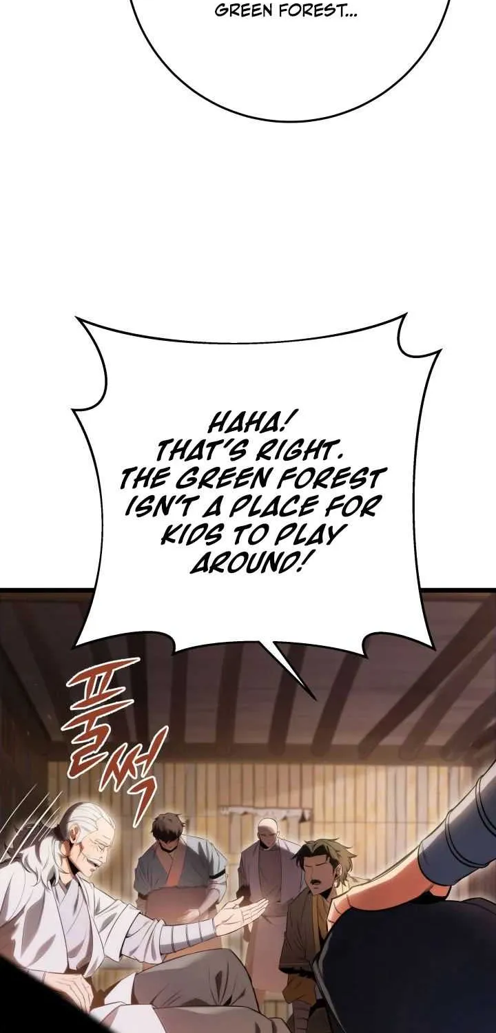 Heavenly Inquisition Sword (Nine Heavens Swordmaster) Chapter 11 page 45 - 