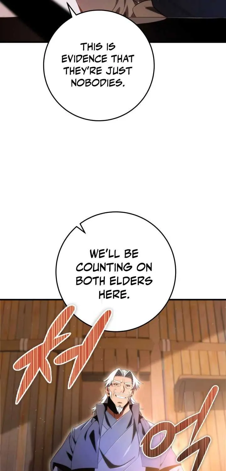 Heavenly Inquisition Sword (Nine Heavens Swordmaster) Chapter 11 page 46 - 