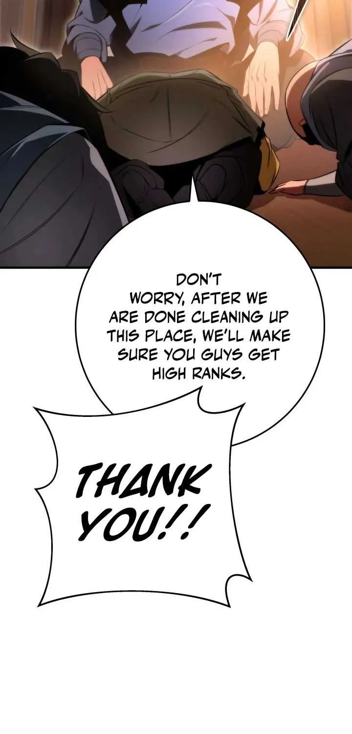 Heavenly Inquisition Sword (Nine Heavens Swordmaster) Chapter 11 page 47 - 