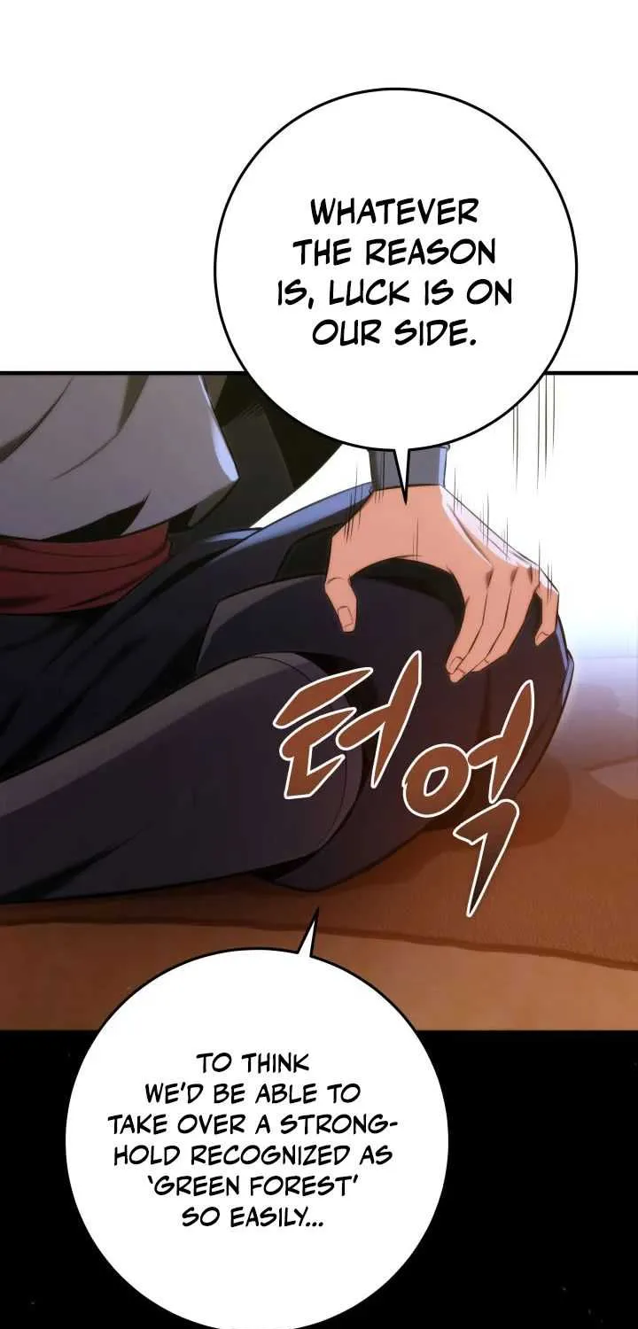 Heavenly Inquisition Sword (Nine Heavens Swordmaster) Chapter 11 page 48 - 