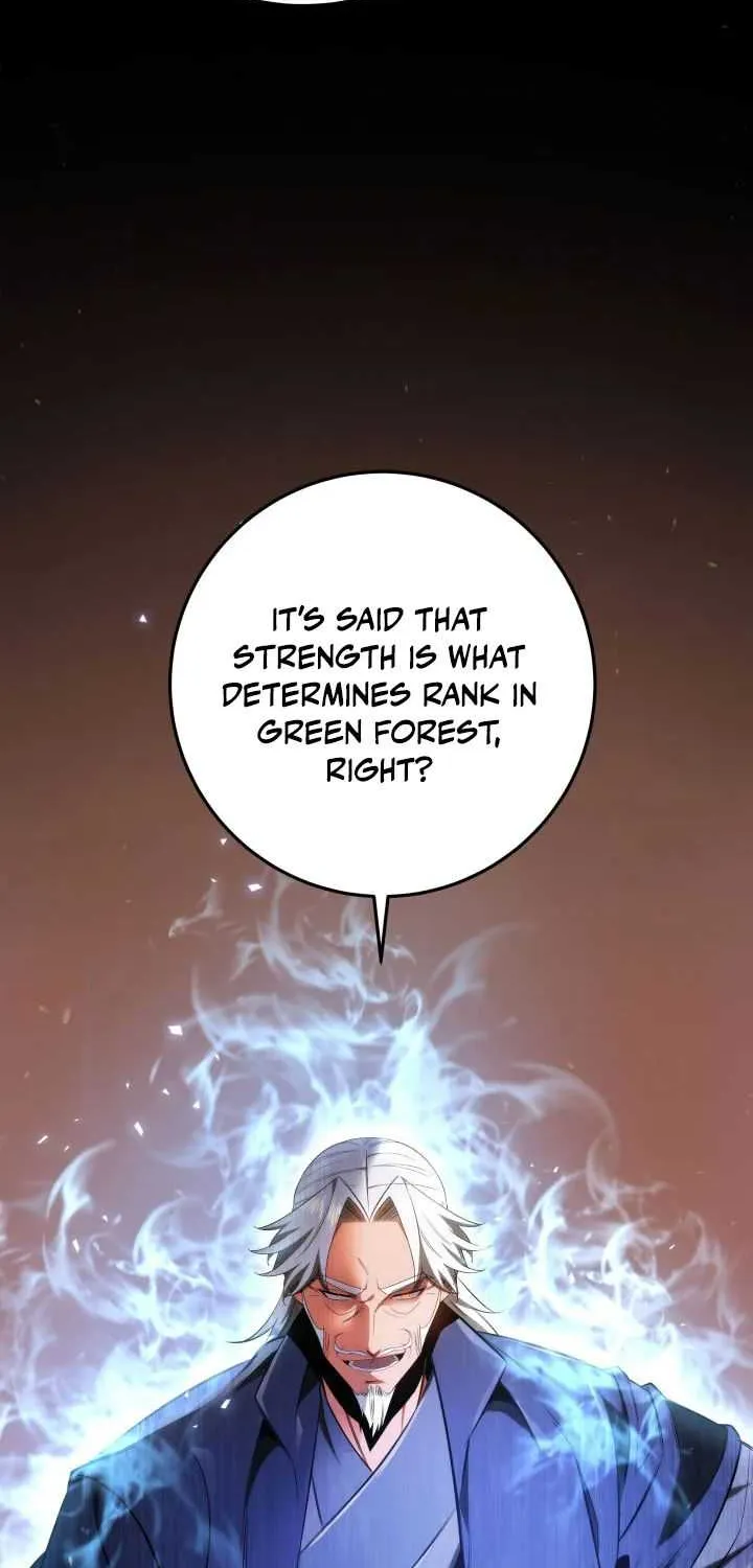 Heavenly Inquisition Sword (Nine Heavens Swordmaster) Chapter 11 page 49 - 