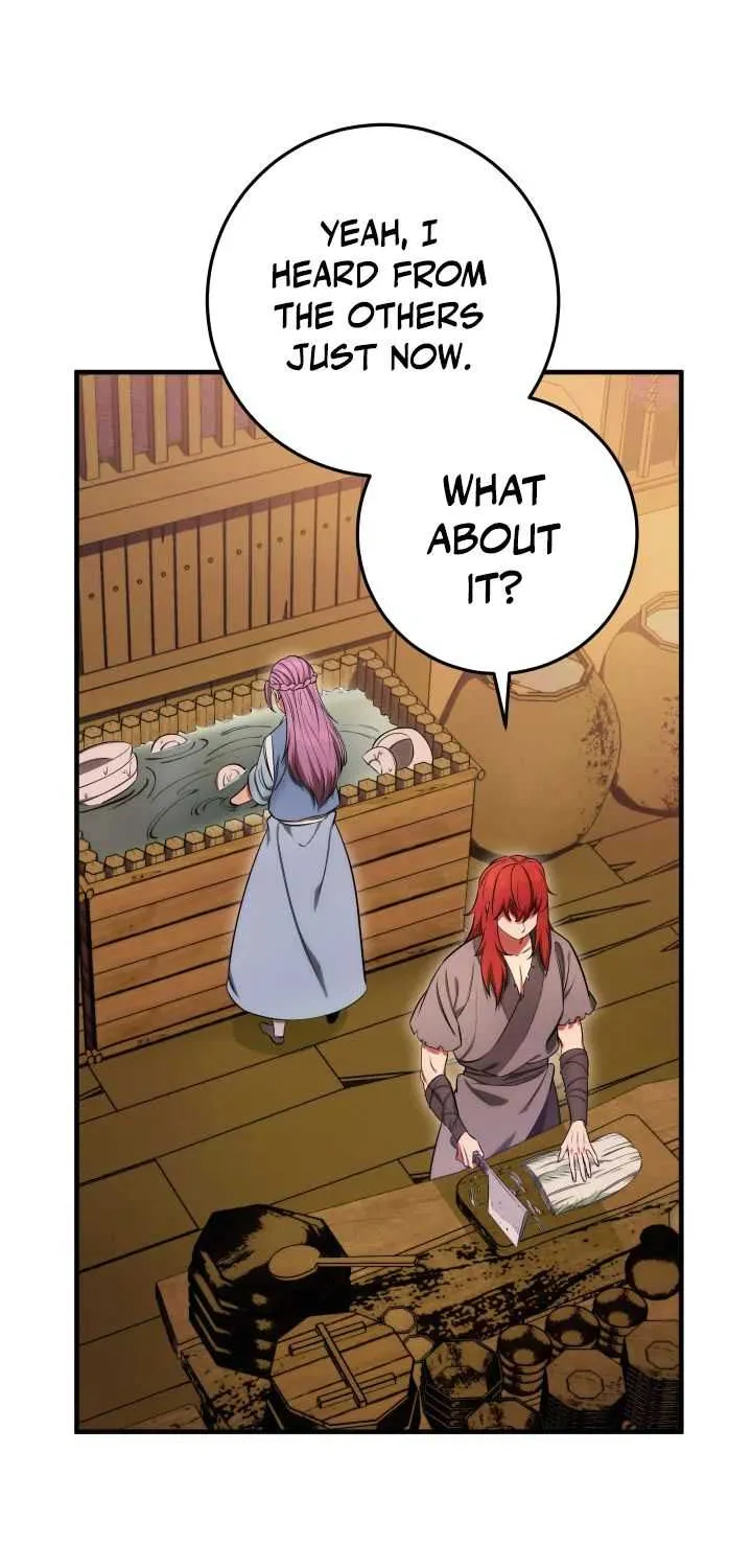 Heavenly Inquisition Sword (Nine Heavens Swordmaster) Chapter 11 page 53 - 