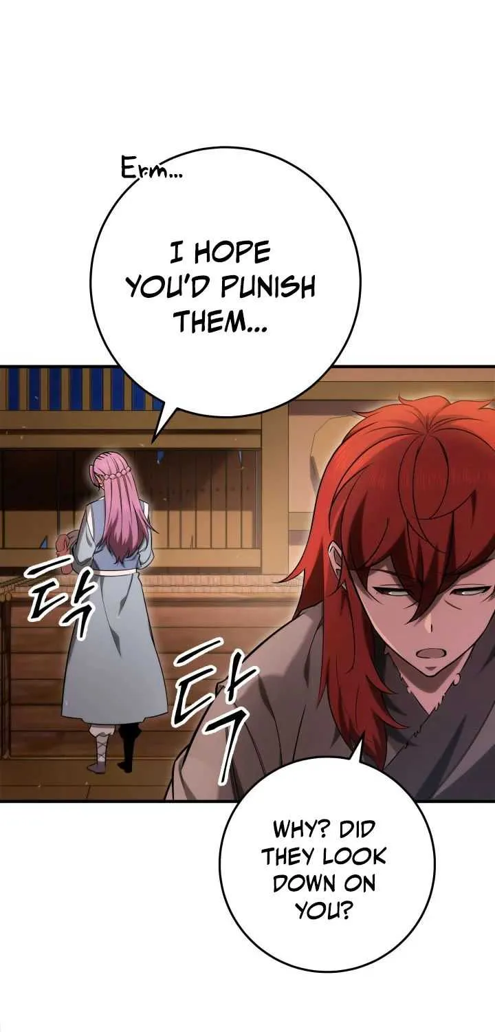 Heavenly Inquisition Sword (Nine Heavens Swordmaster) Chapter 11 page 54 - 