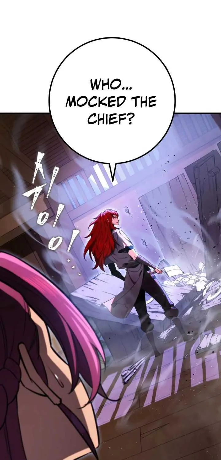 Heavenly Inquisition Sword (Nine Heavens Swordmaster) Chapter 11 page 58 - 