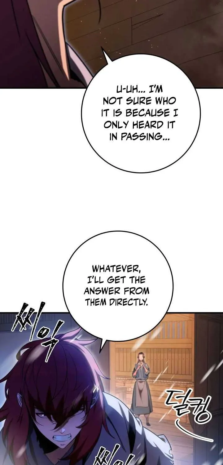 Heavenly Inquisition Sword (Nine Heavens Swordmaster) Chapter 11 page 59 - 