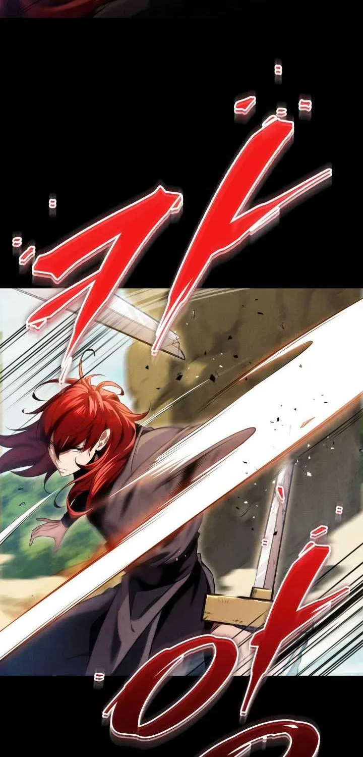 Heavenly Inquisition Sword (Nine Heavens Swordmaster) Chapter 11 page 7 - 