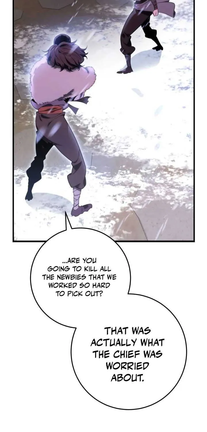 Heavenly Inquisition Sword (Nine Heavens Swordmaster) Chapter 11 page 63 - 