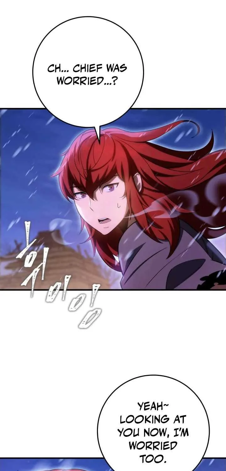Heavenly Inquisition Sword (Nine Heavens Swordmaster) Chapter 11 page 64 - 