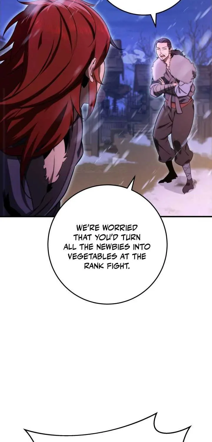 Heavenly Inquisition Sword (Nine Heavens Swordmaster) Chapter 11 page 65 - 