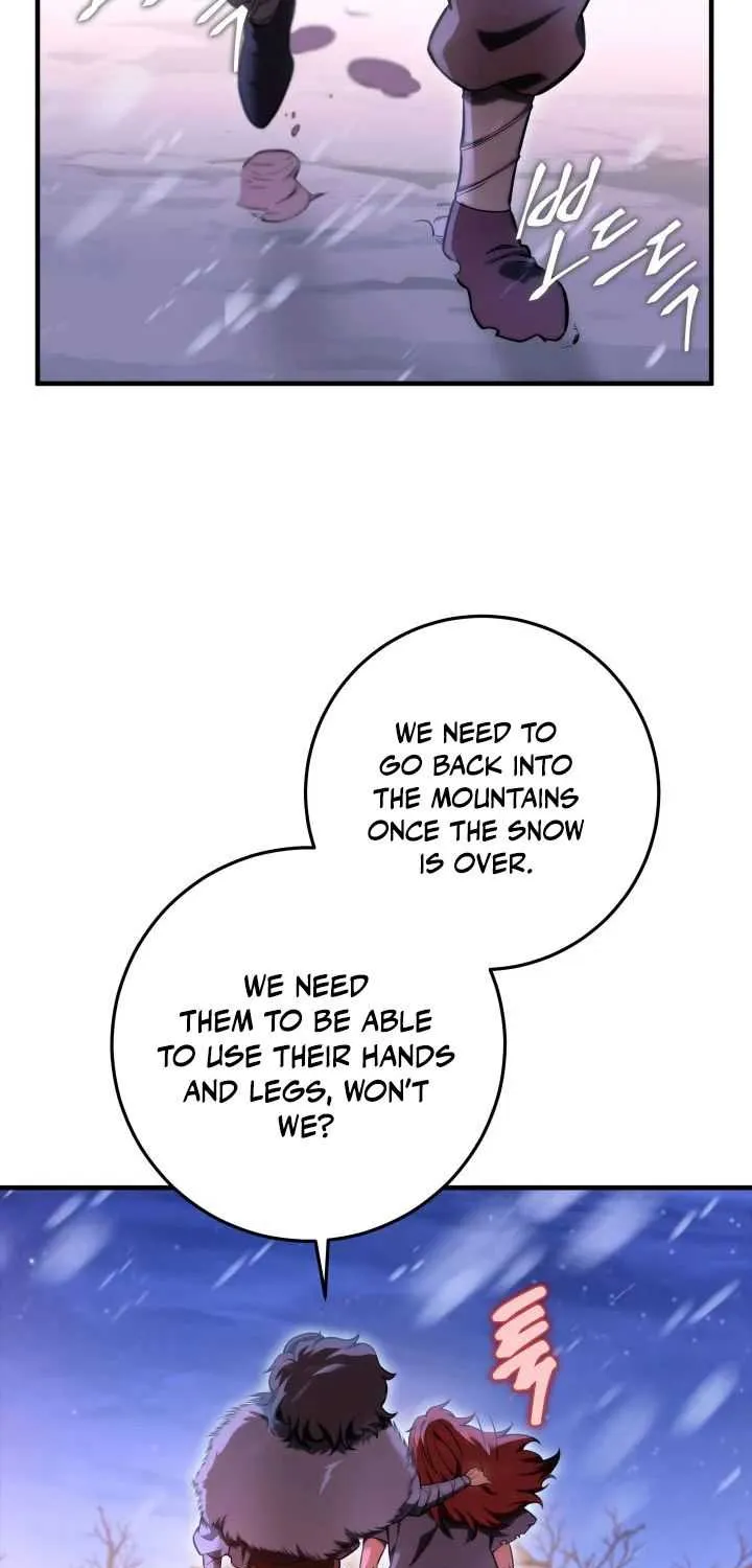 Heavenly Inquisition Sword (Nine Heavens Swordmaster) Chapter 11 page 68 - 