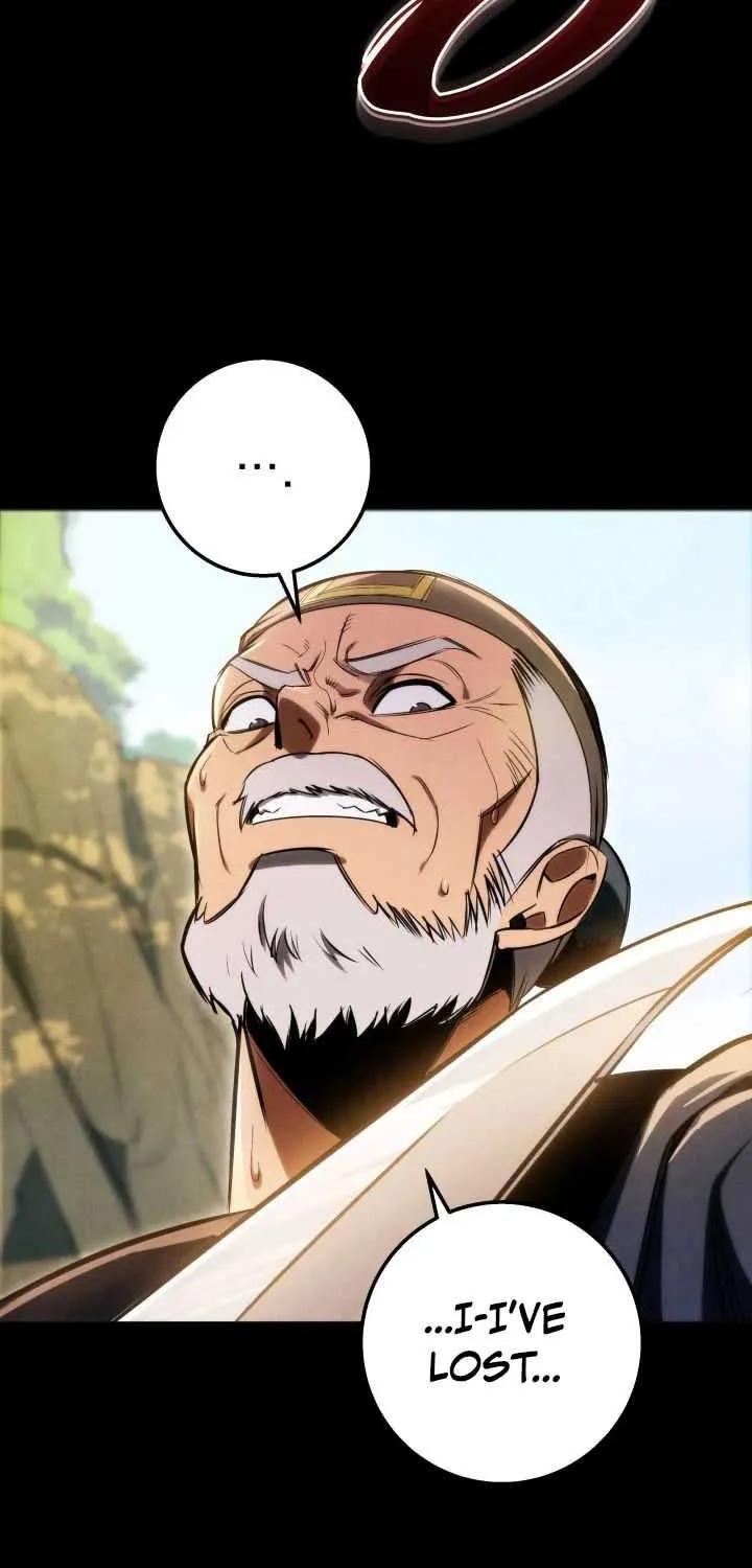 Heavenly Inquisition Sword (Nine Heavens Swordmaster) Chapter 11 page 8 - 