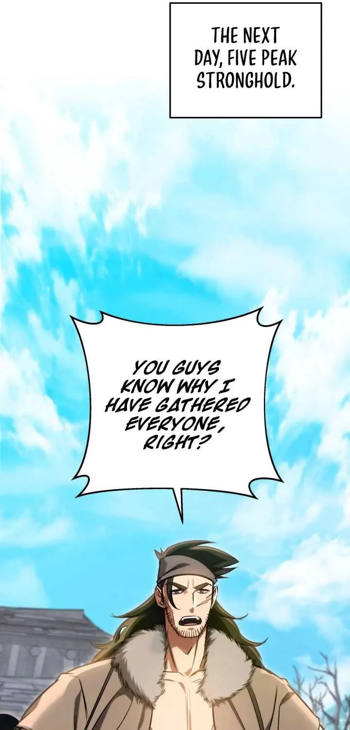 Heavenly Inquisition Sword (Nine Heavens Swordmaster) Chapter 11 page 71 - 