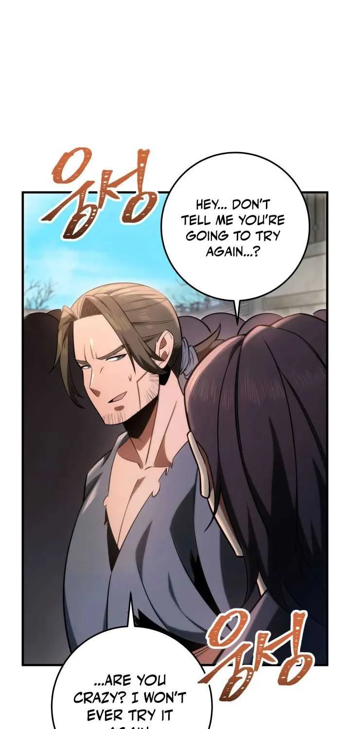 Heavenly Inquisition Sword (Nine Heavens Swordmaster) Chapter 11 page 73 - 