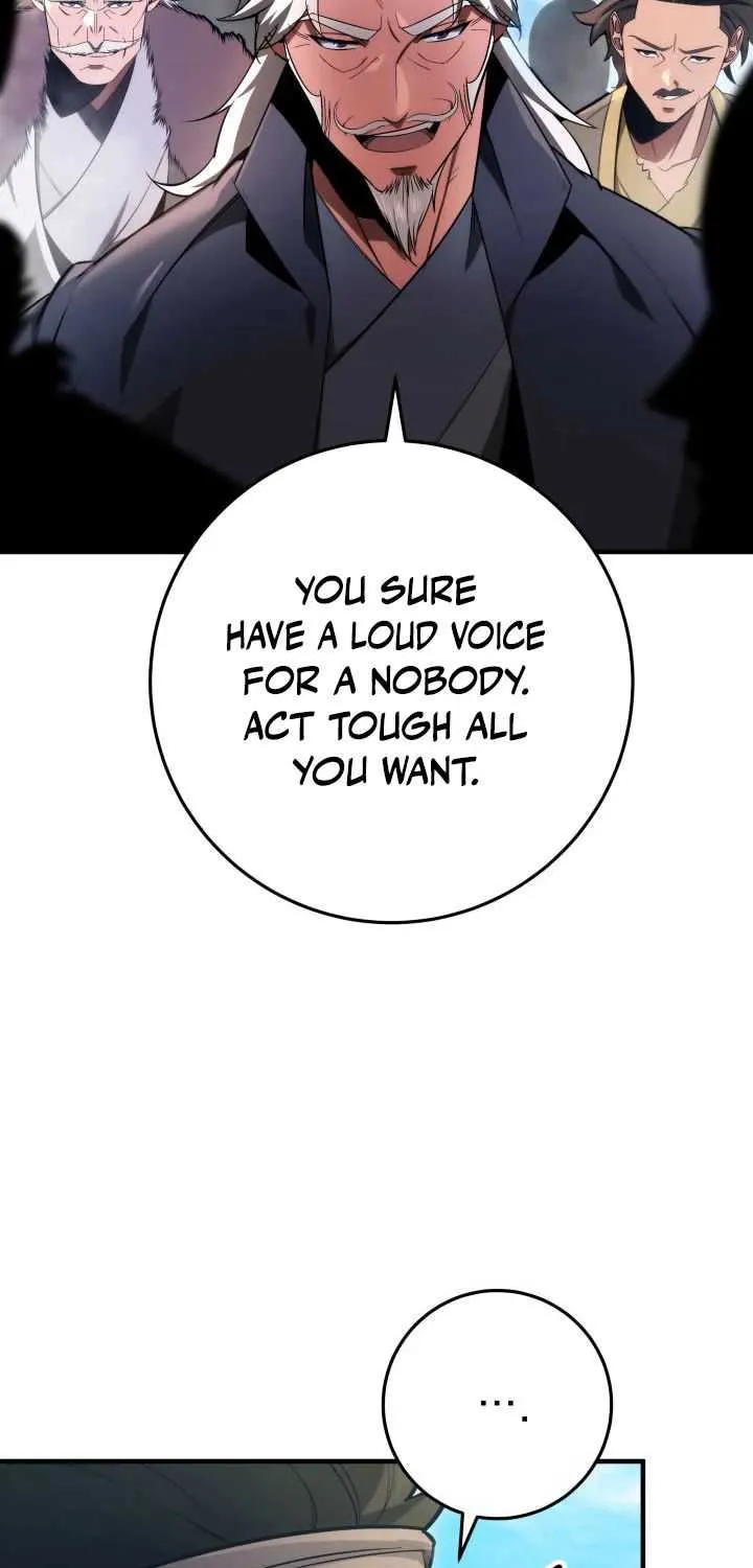 Heavenly Inquisition Sword (Nine Heavens Swordmaster) Chapter 11 page 75 - 