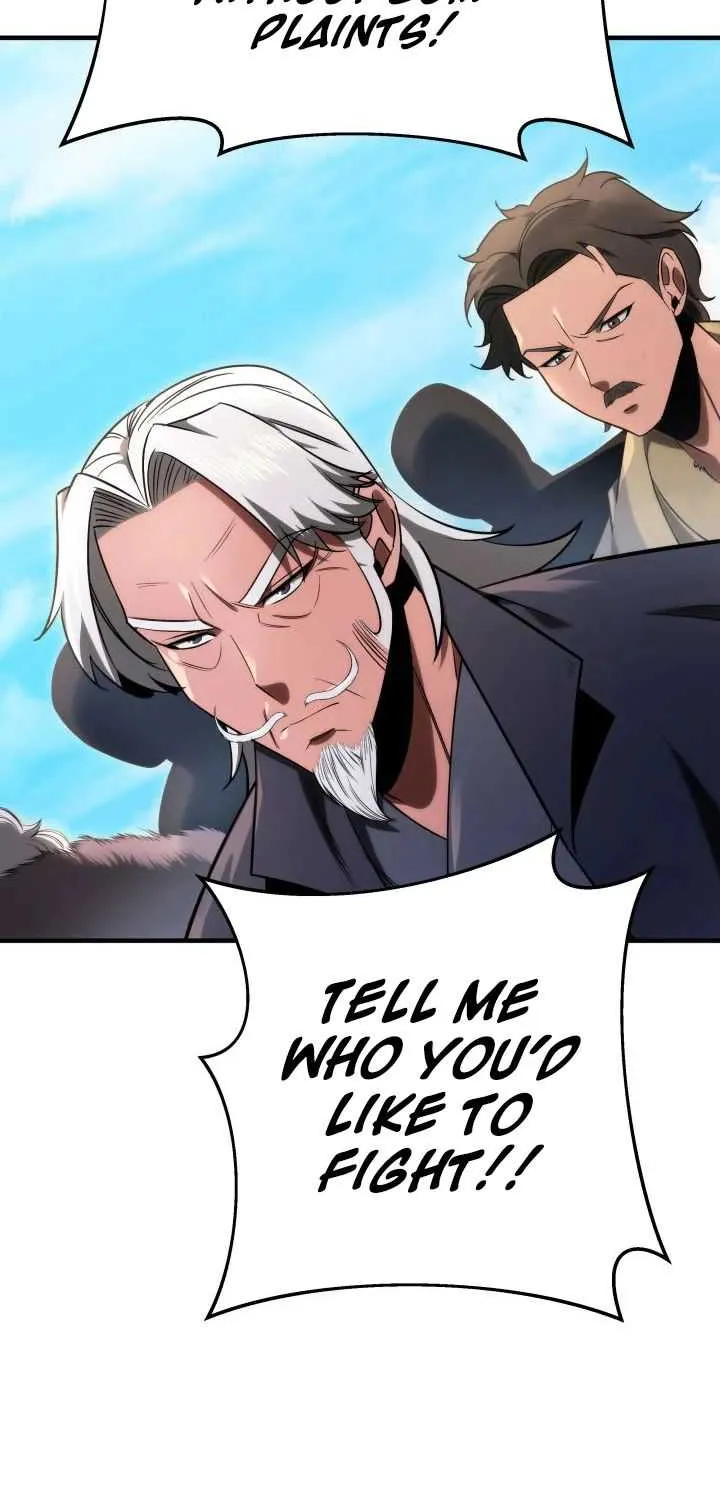Heavenly Inquisition Sword (Nine Heavens Swordmaster) Chapter 11 page 81 - 