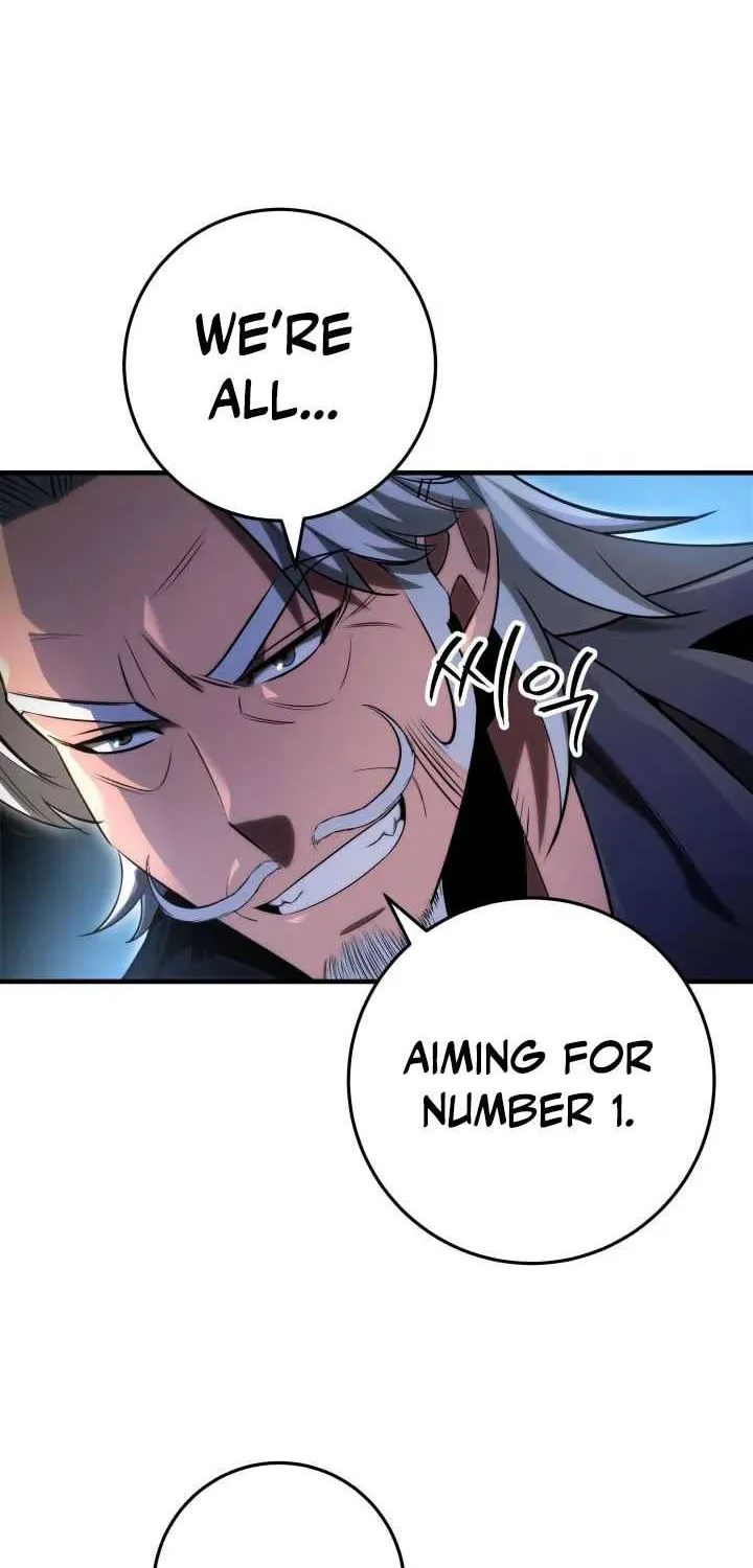 Heavenly Inquisition Sword (Nine Heavens Swordmaster) Chapter 11 page 82 - 