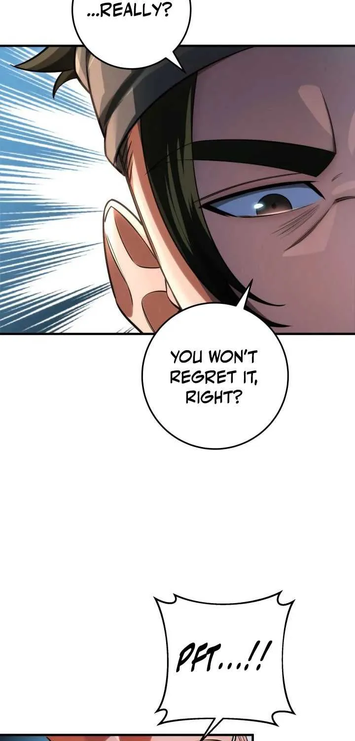 Heavenly Inquisition Sword (Nine Heavens Swordmaster) Chapter 11 page 83 - 