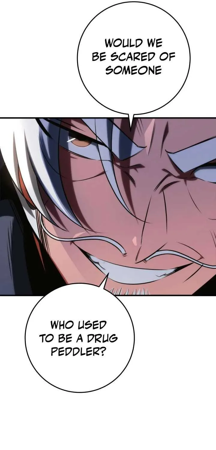 Heavenly Inquisition Sword (Nine Heavens Swordmaster) Chapter 11 page 87 - 