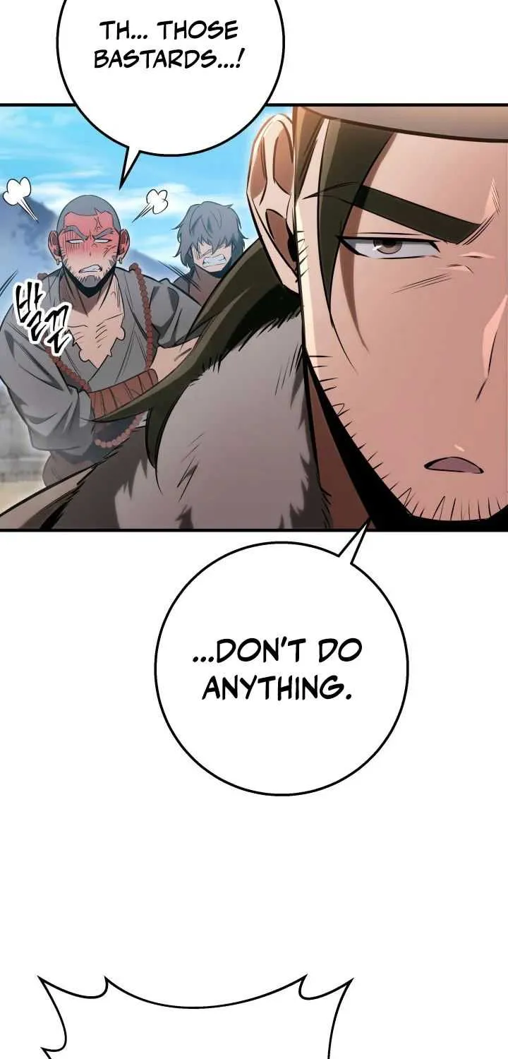 Heavenly Inquisition Sword (Nine Heavens Swordmaster) Chapter 11 page 89 - 