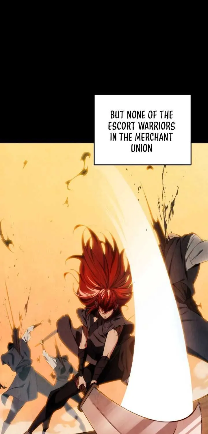 Heavenly Inquisition Sword (Nine Heavens Swordmaster) Chapter 11 page 10 - 