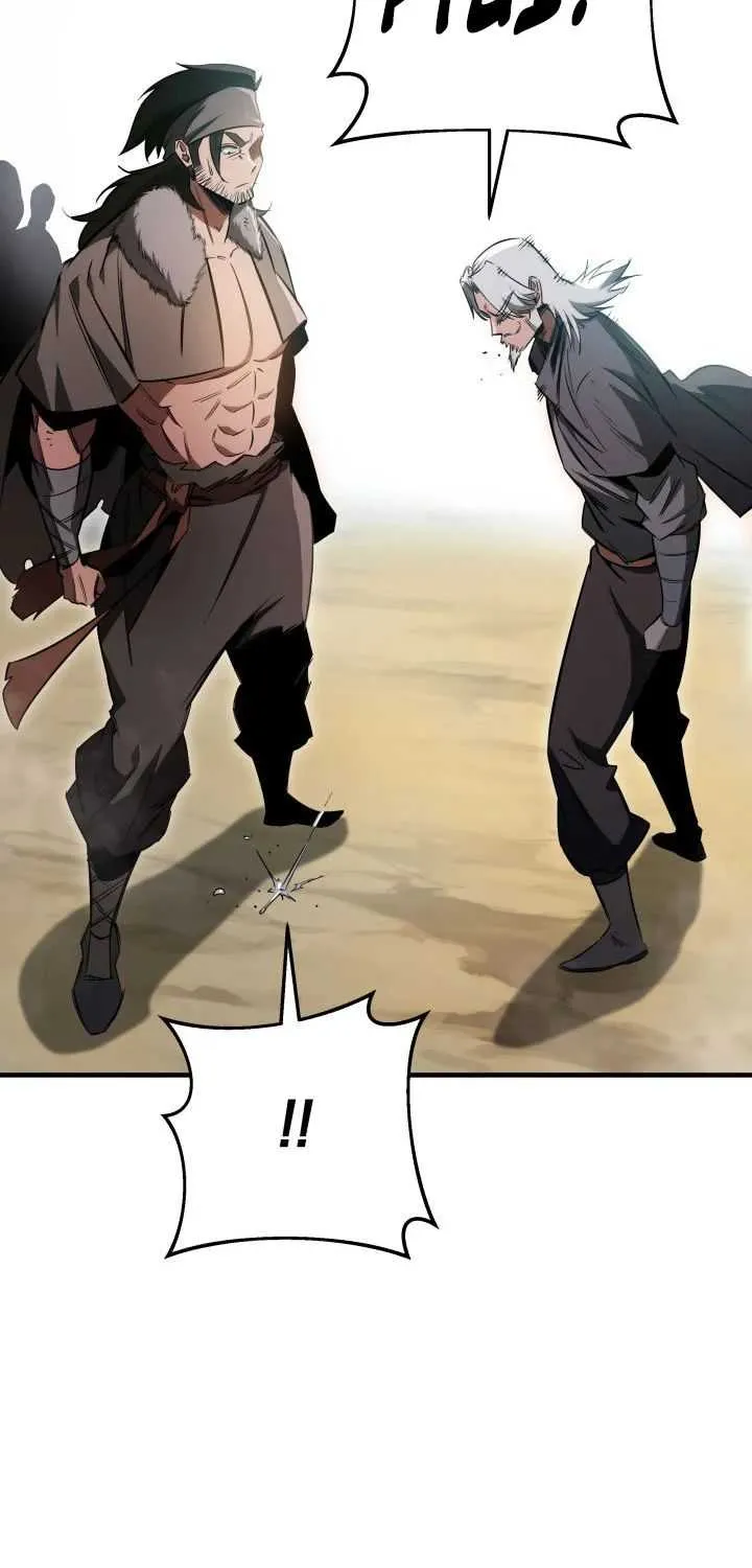 Heavenly Inquisition Sword (Nine Heavens Swordmaster) Chapter 11 page 91 - 