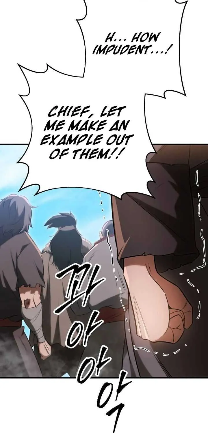 Heavenly Inquisition Sword (Nine Heavens Swordmaster) Chapter 11 page 93 - 