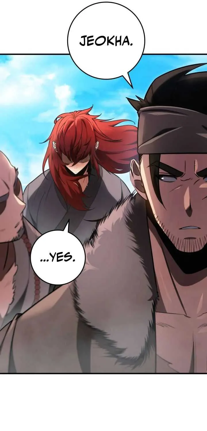 Heavenly Inquisition Sword (Nine Heavens Swordmaster) Chapter 11 page 95 - 