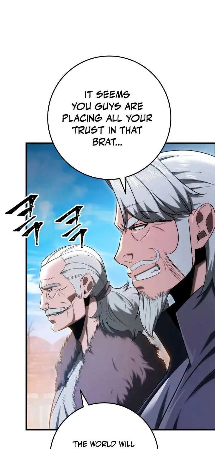 Heavenly Inquisition Sword (Nine Heavens Swordmaster) Chapter 11 page 96 - 