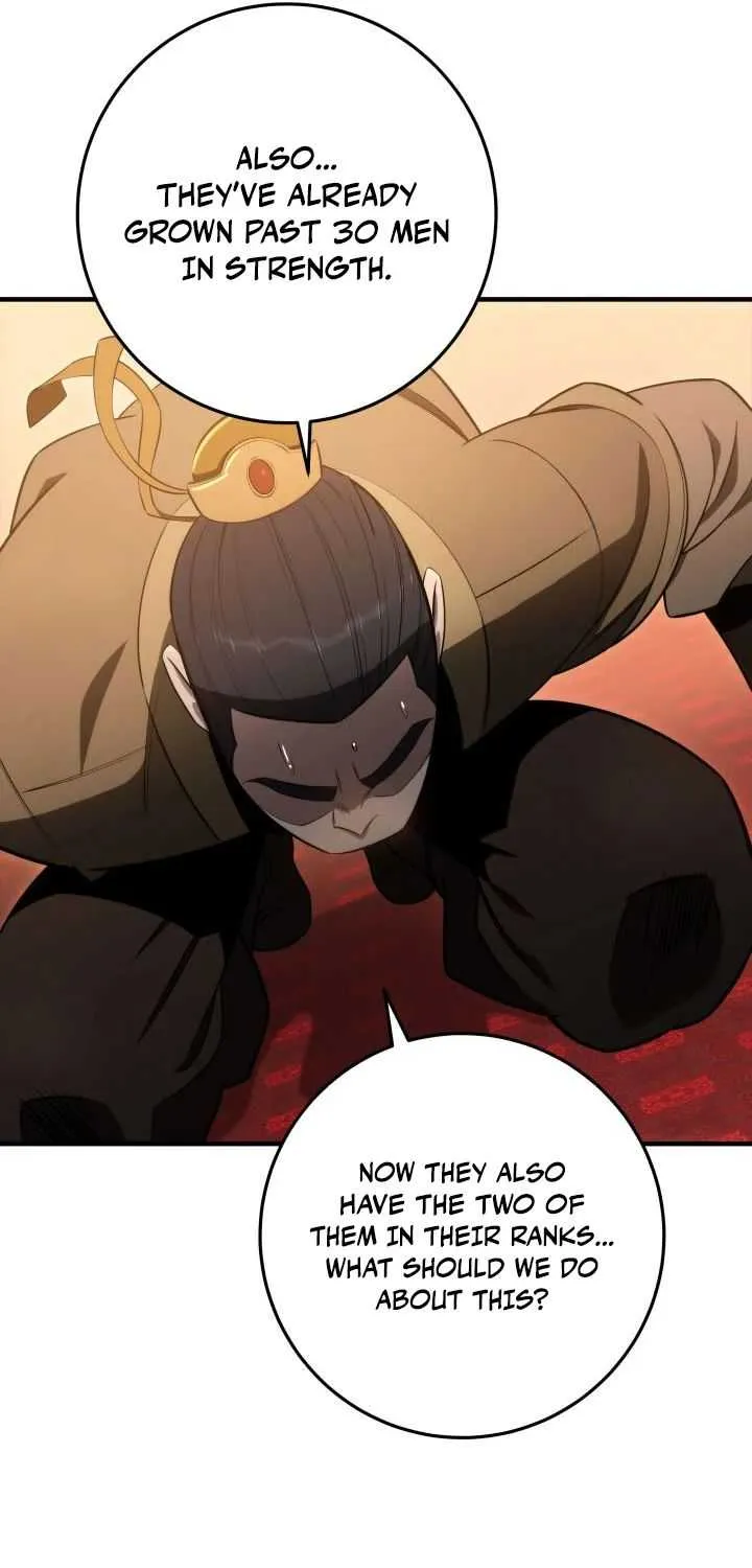 Heavenly Inquisition Sword (Nine Heavens Swordmaster) Chapter 12 page 102 - 