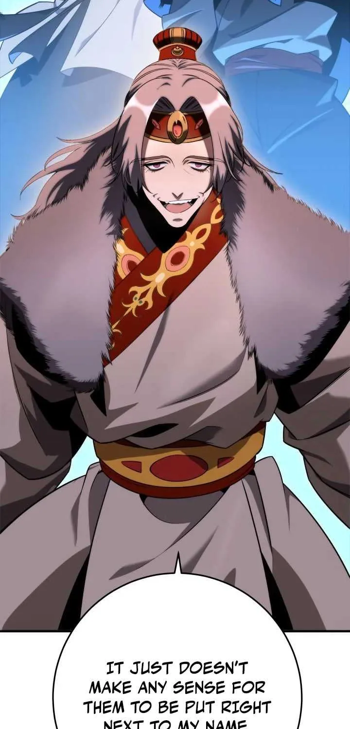 Heavenly Inquisition Sword (Nine Heavens Swordmaster) Chapter 12 page 105 - 