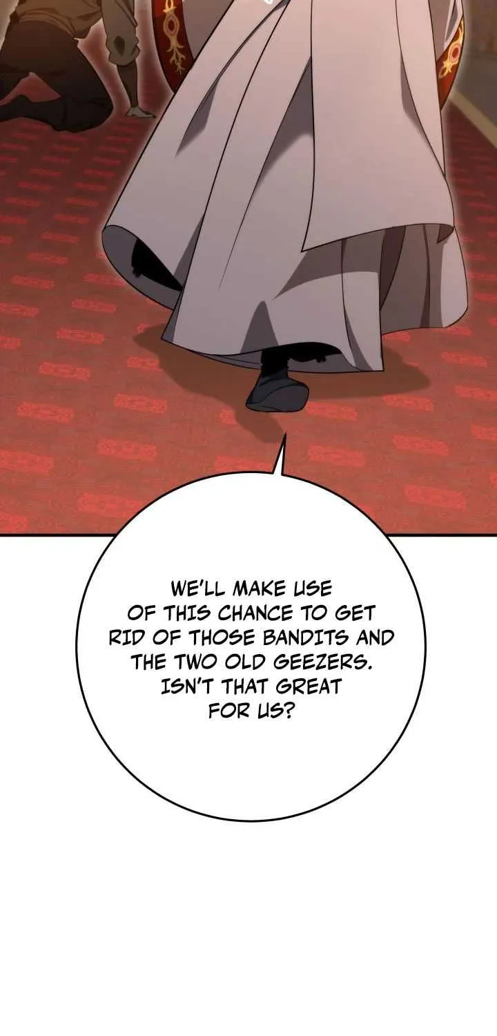 Heavenly Inquisition Sword (Nine Heavens Swordmaster) Chapter 12 page 107 - 