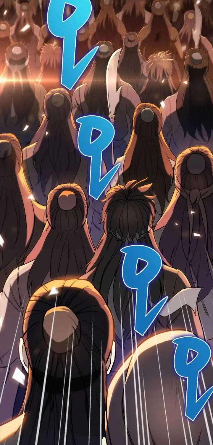 Heavenly Inquisition Sword (Nine Heavens Swordmaster) Chapter 12 page 110 - 