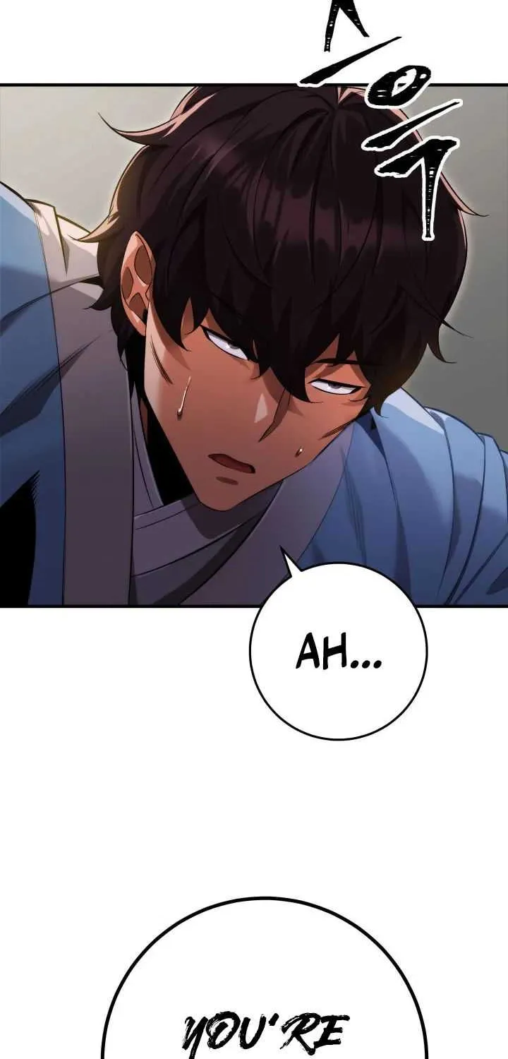 Heavenly Inquisition Sword (Nine Heavens Swordmaster) Chapter 12 page 15 - 